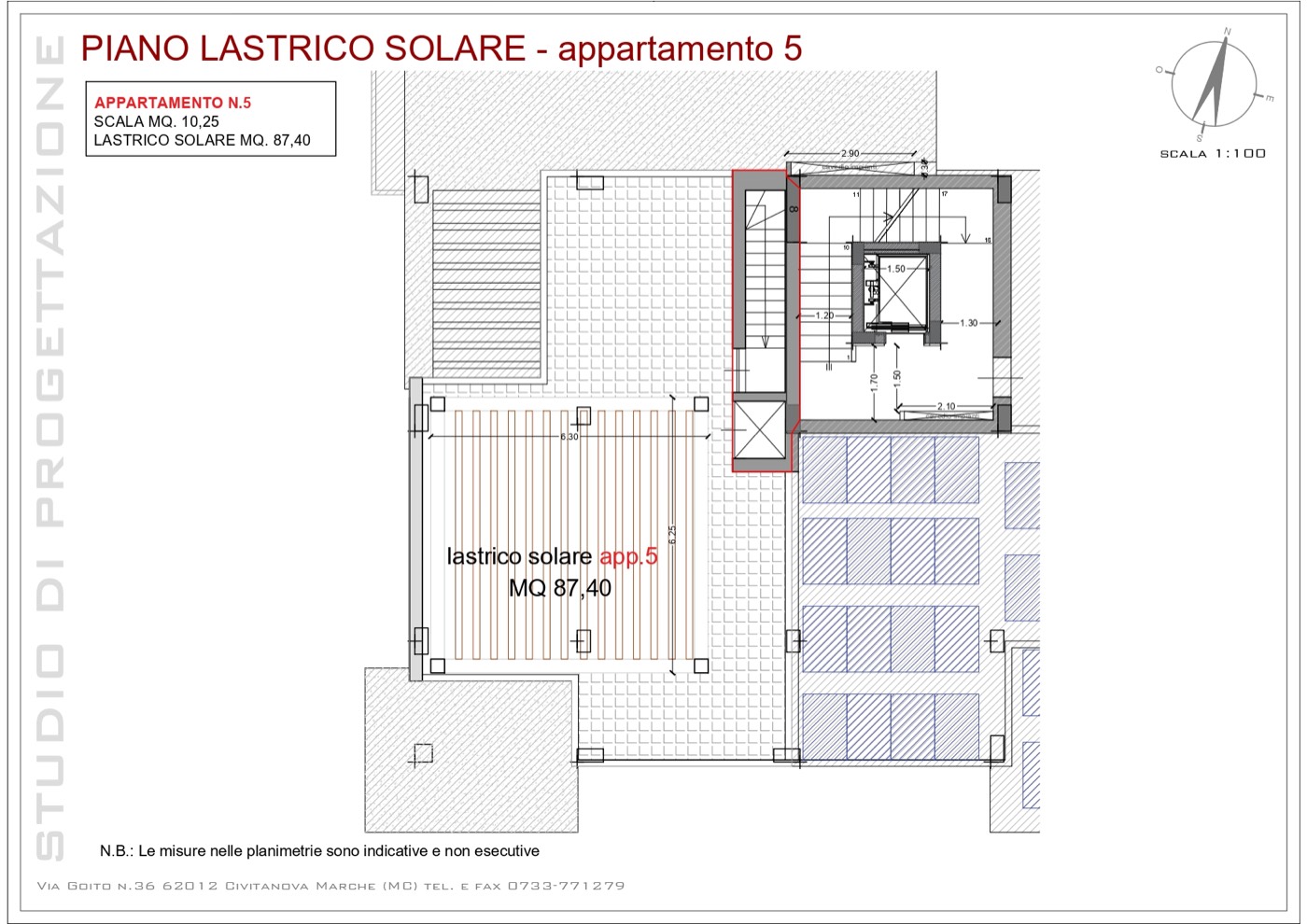 Edificio 5/A