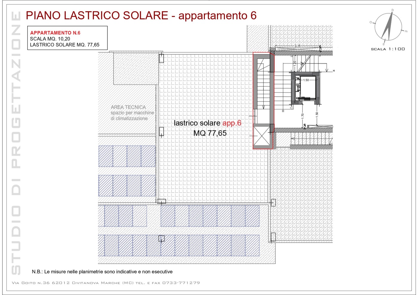 Edificio 5/A