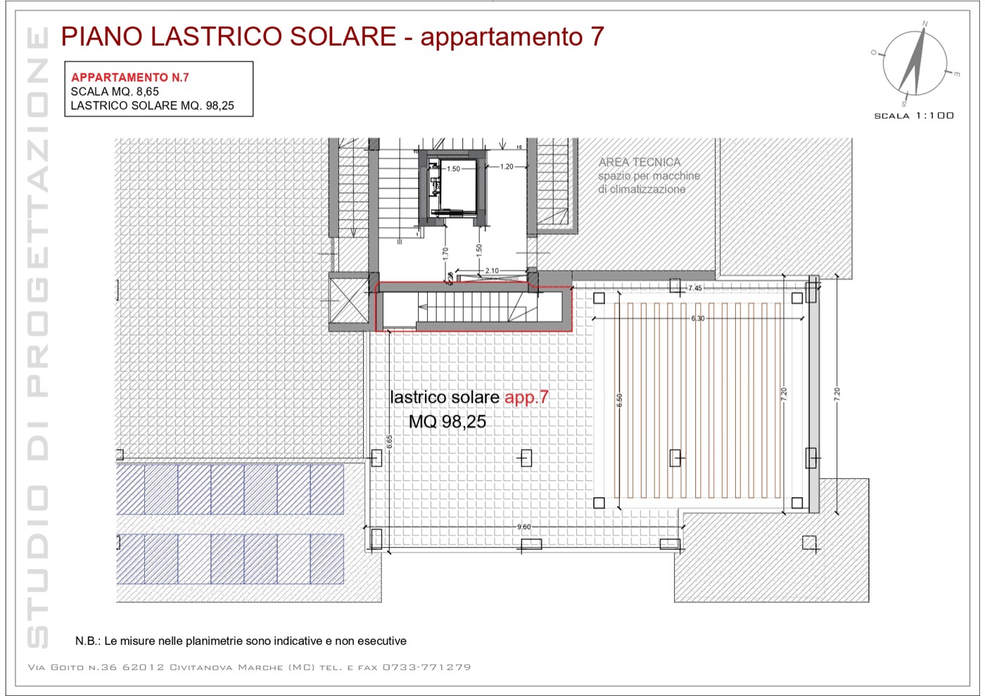 Edificio 5/A