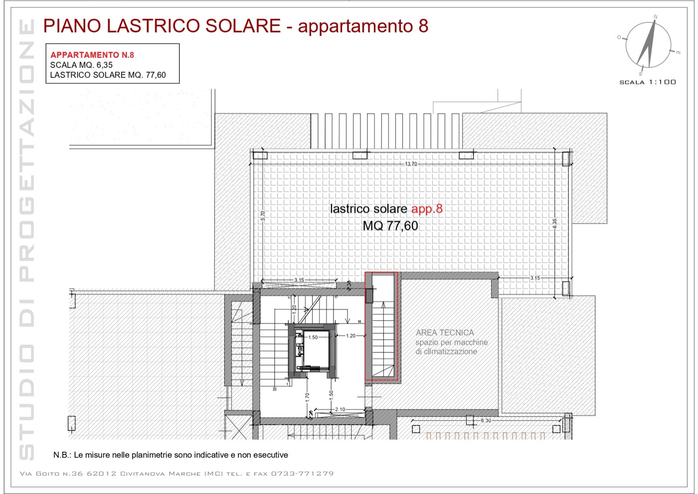 Edificio 5/A