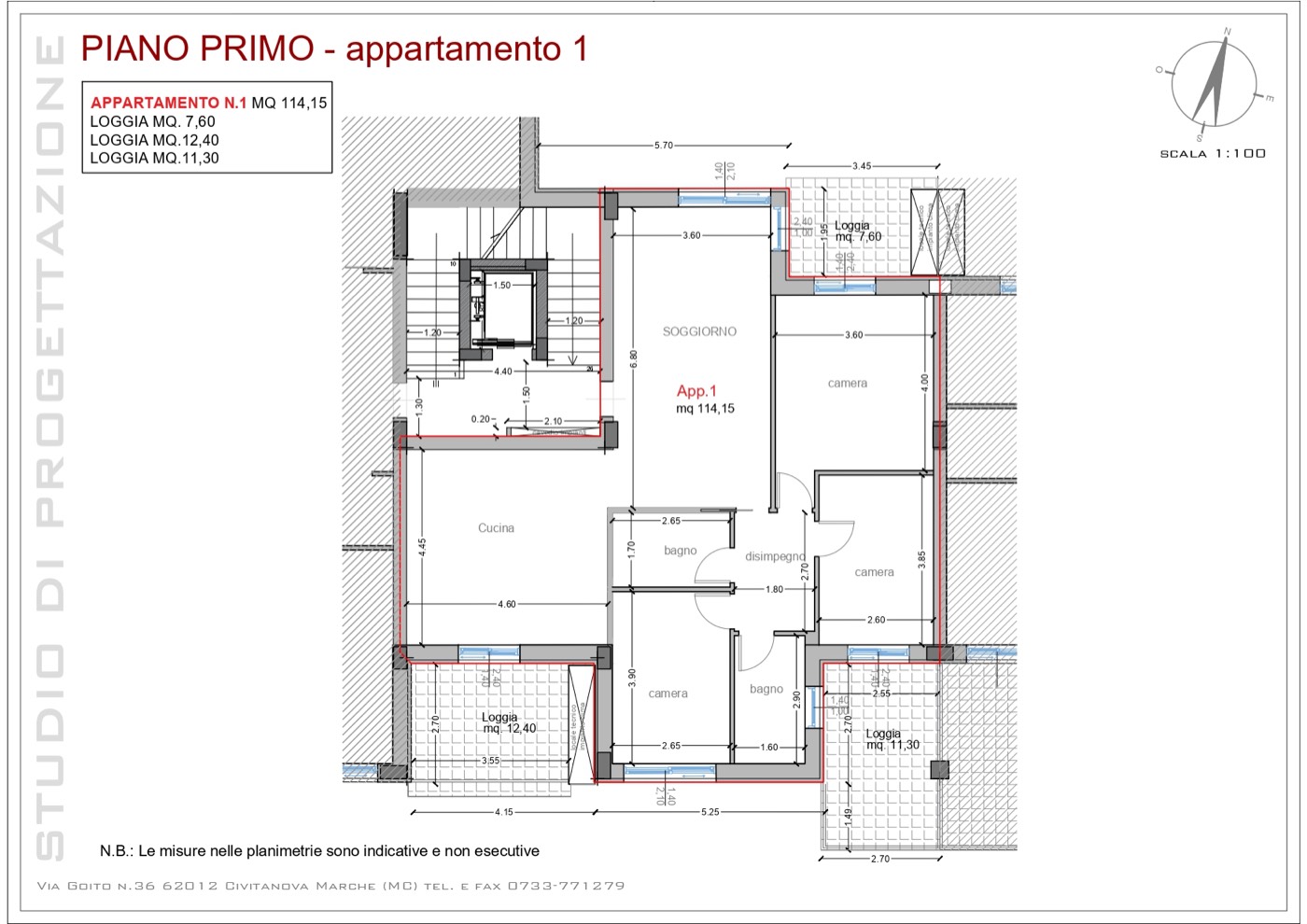 Edificio 5/A