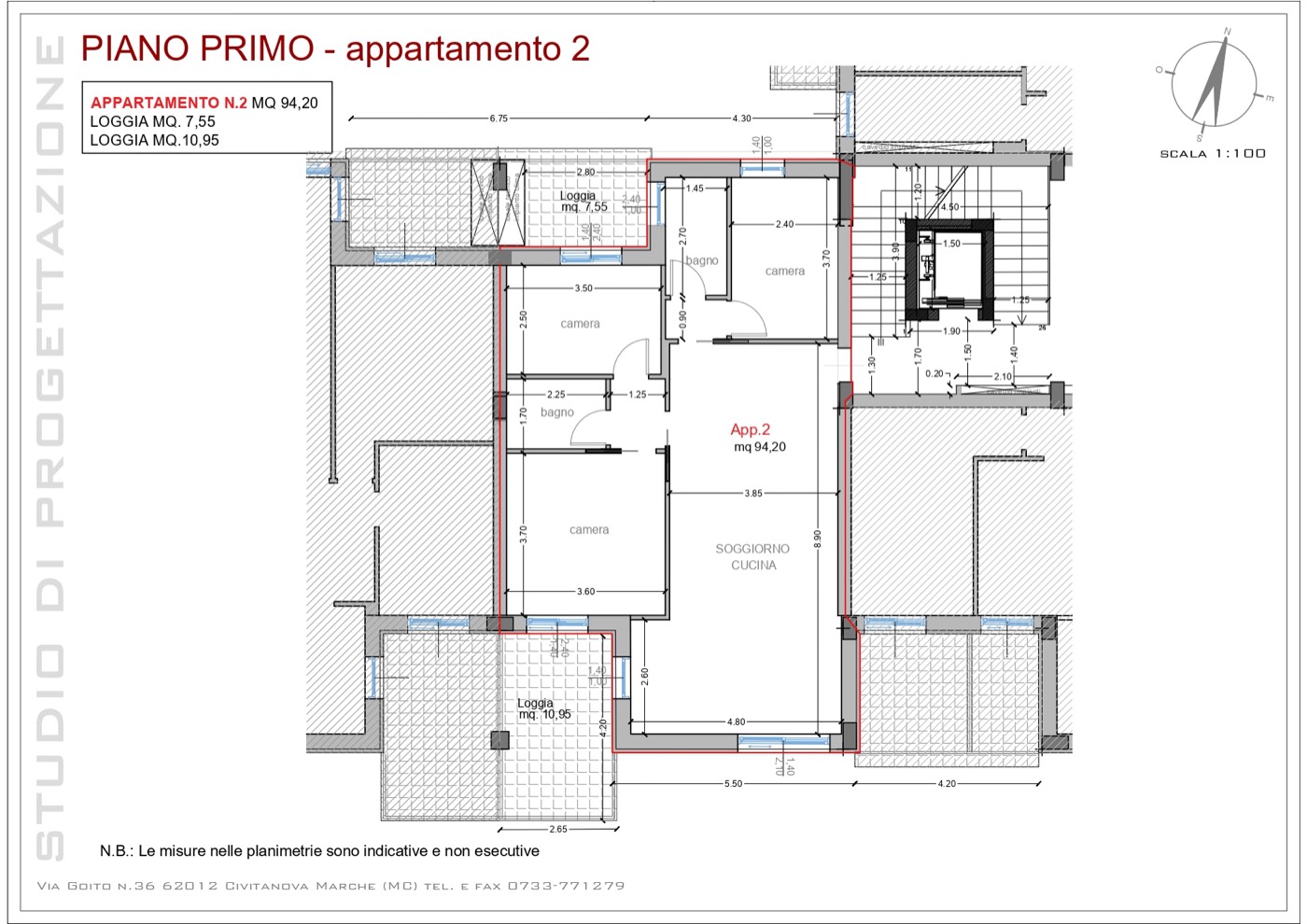 Edificio 5/A