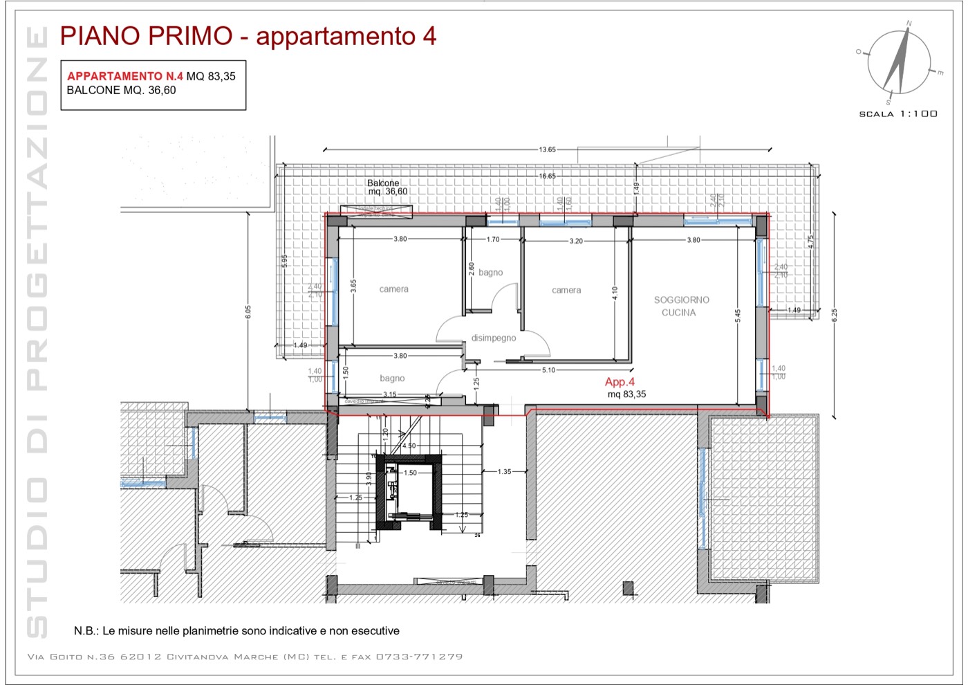 Edificio 5/A