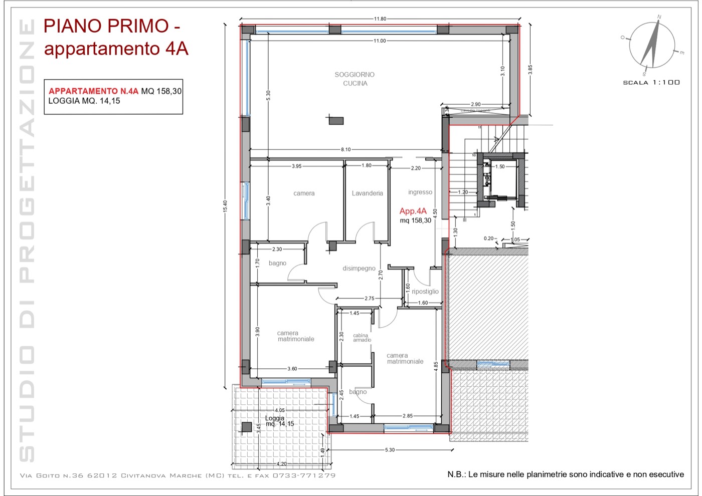 Edificio 5/A