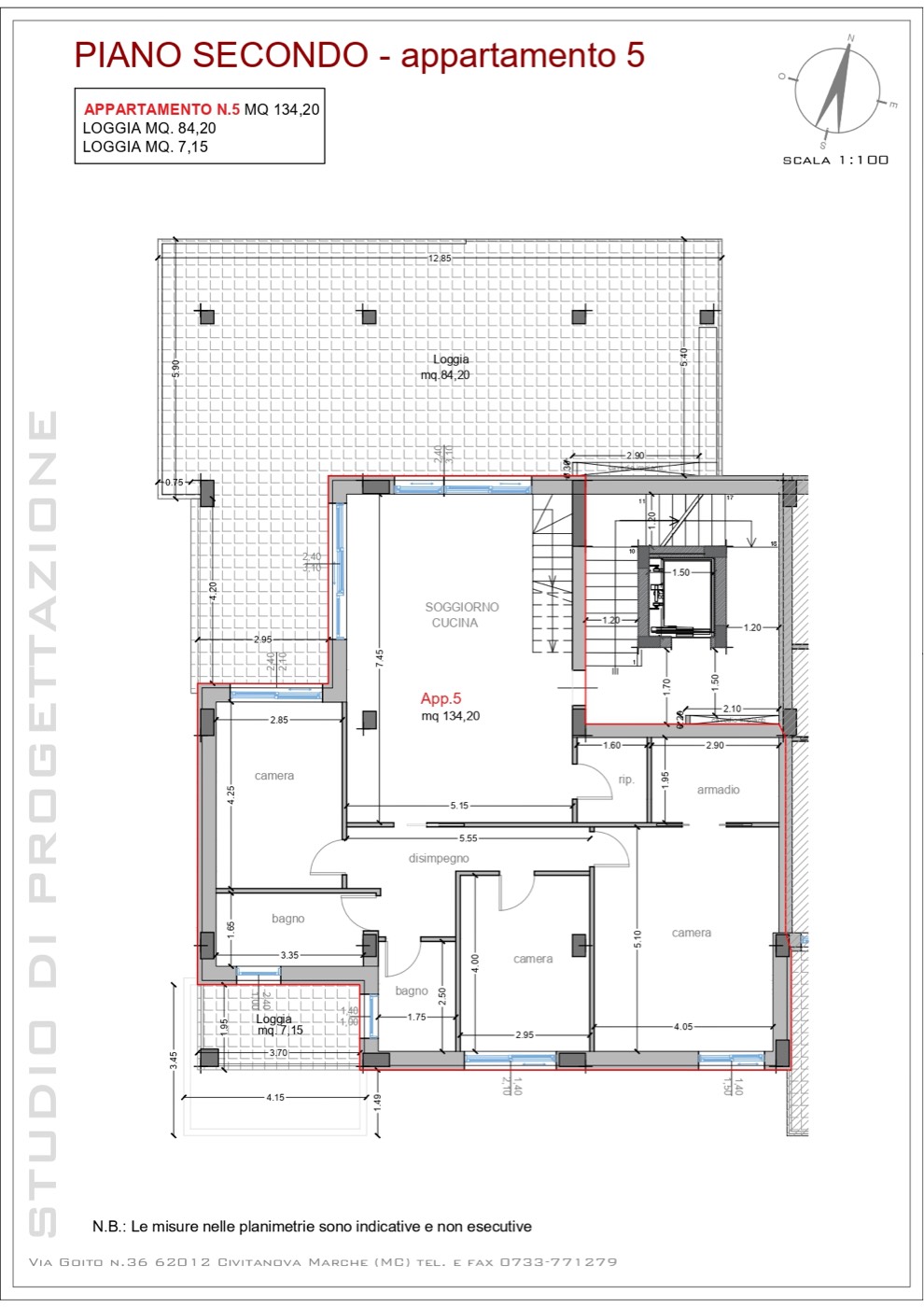 Edificio 5/A