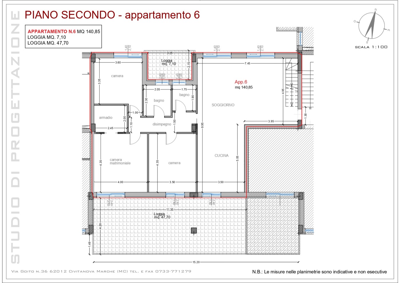 Edificio 5/A