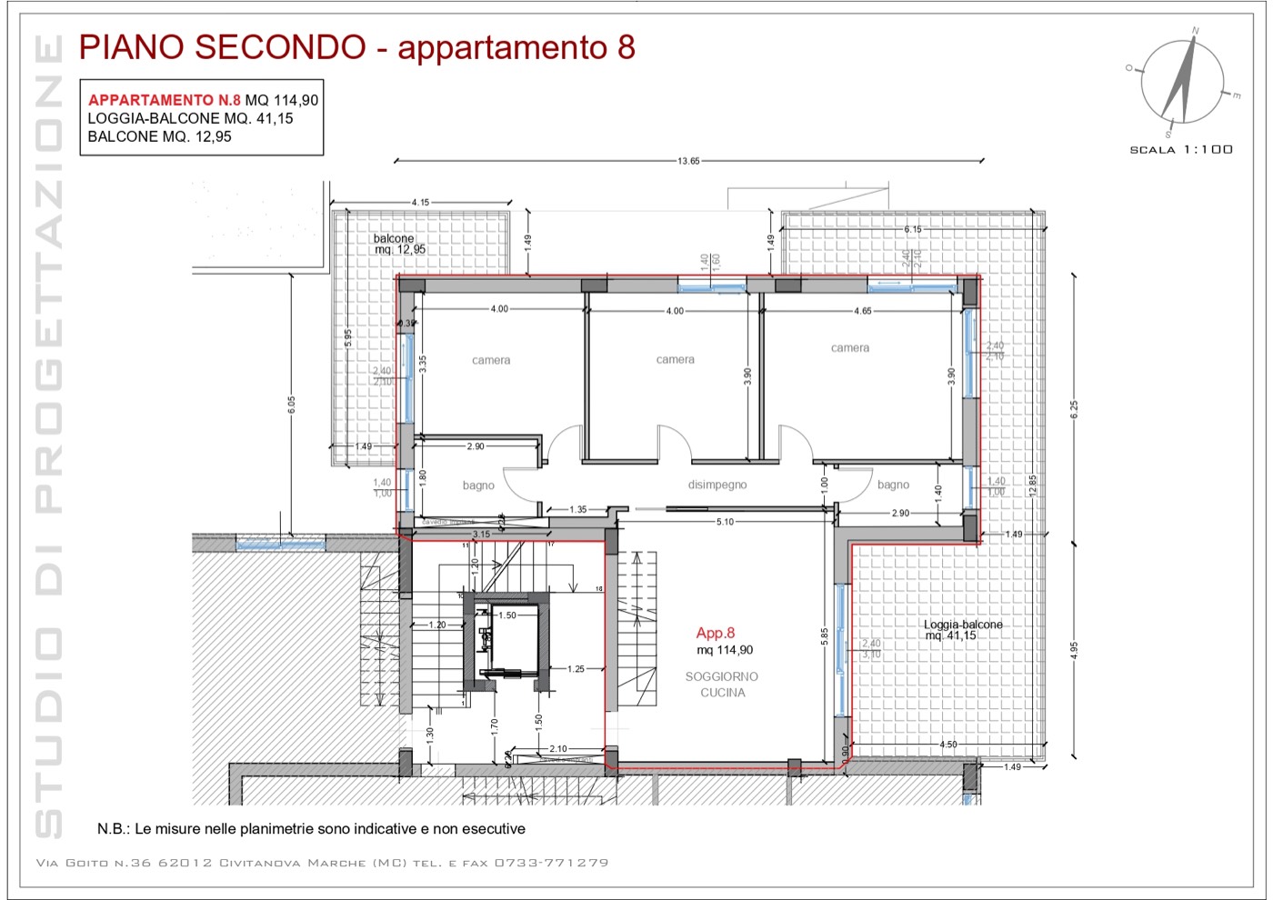 Edificio 5/A